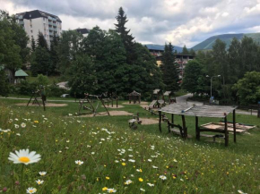 Holiday Apartment Spindleruv Mlyn